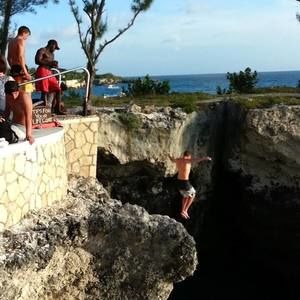 Meet your Posher, Brooks